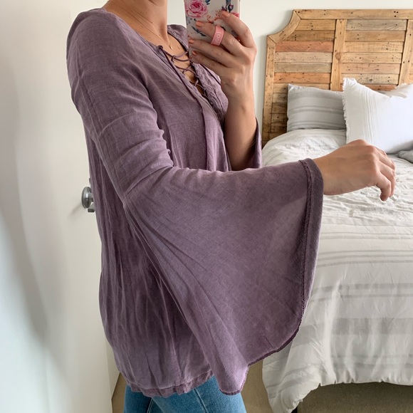 NWT ROCK & REPUBLIC TOP - Picture 3 of 6